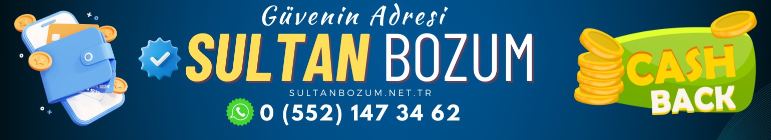 SultanBozum