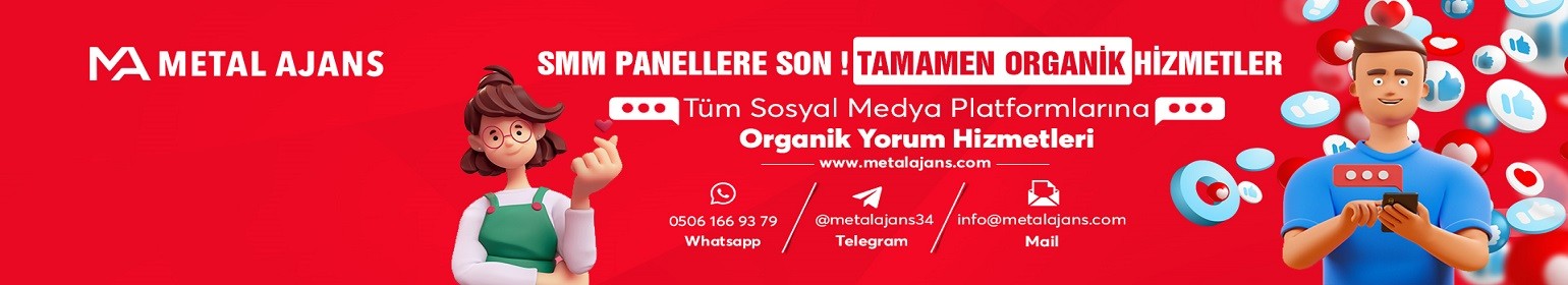 MetalAjans