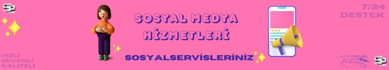 sosyalservisleriniz