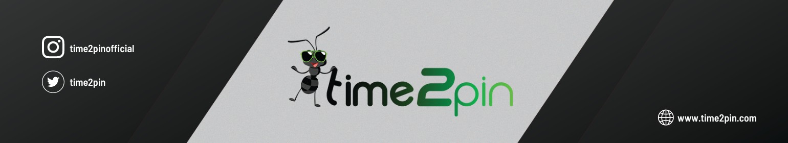 time2pin