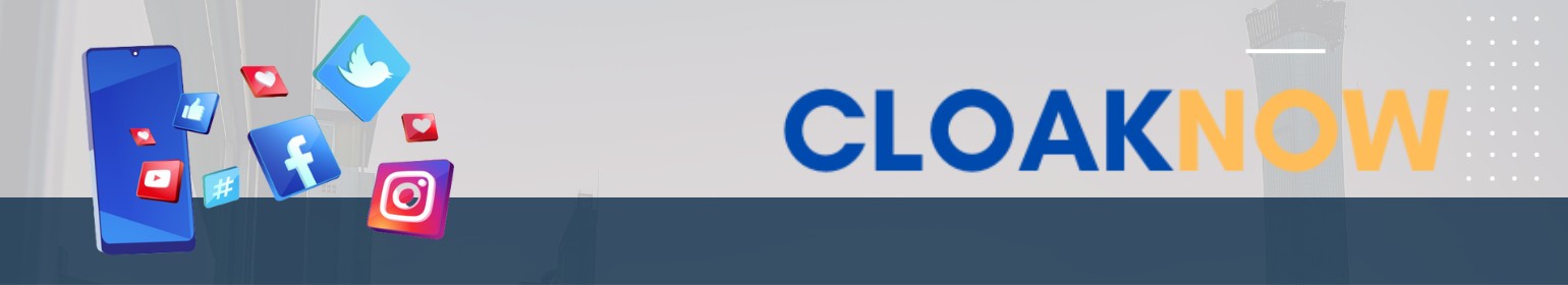 CloakNow