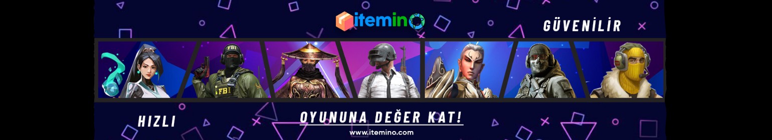 itemino