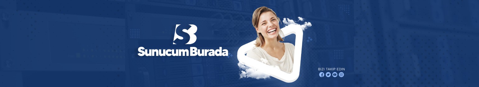 SunucumBurada