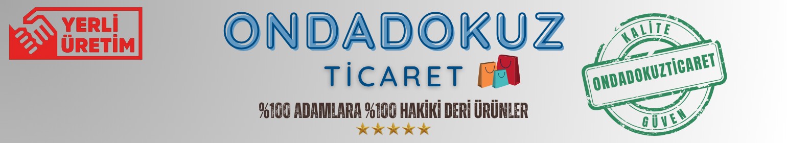 ondadokuzticaret