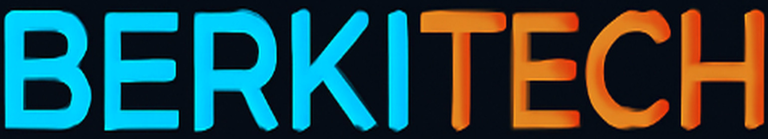 BerkiTech