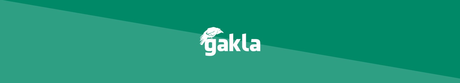 Gakla