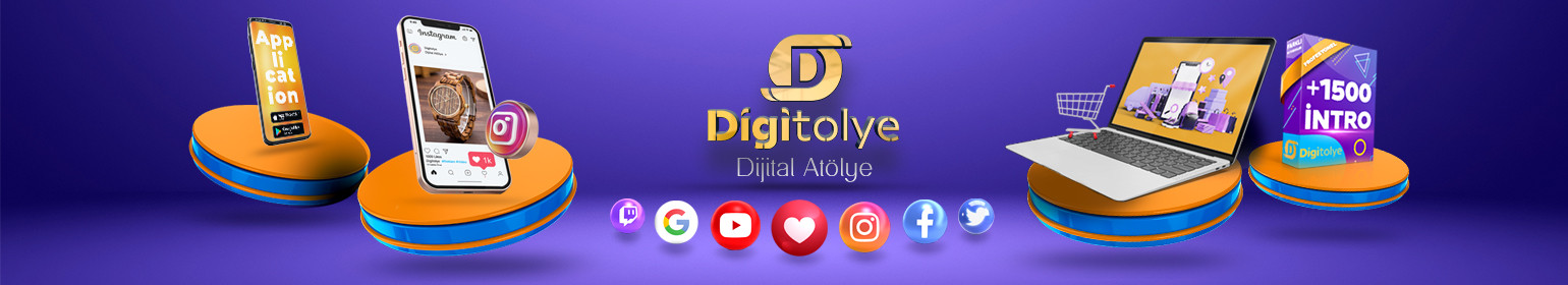 digitolye