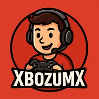 XBOZUMX